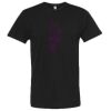 Unisex Fine Jersey Tee Thumbnail