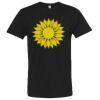 Unisex Fine Jersey Tee Thumbnail
