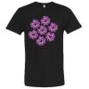 Unisex Fine Jersey Tee Thumbnail
