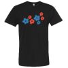 Unisex Fine Jersey Tee Thumbnail