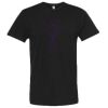 Unisex Fine Jersey Tee Thumbnail