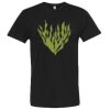 Unisex Fine Jersey Tee Thumbnail