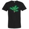 Unisex Fine Jersey Tee Thumbnail