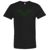Unisex Fine Jersey Tee Thumbnail