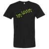 Unisex Fine Jersey Tee Thumbnail