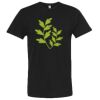 Unisex Fine Jersey Tee Thumbnail