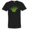 Unisex Fine Jersey Tee Thumbnail