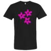 Unisex Fine Jersey Tee Thumbnail