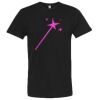 Unisex Fine Jersey Tee Thumbnail