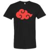 Unisex Fine Jersey Tee Thumbnail