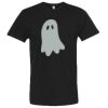 Unisex Fine Jersey Tee Thumbnail
