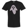 Unisex Fine Jersey Tee Thumbnail