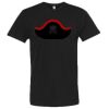 Unisex Fine Jersey Tee Thumbnail