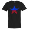 Unisex Fine Jersey Tee Thumbnail