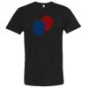 Unisex Fine Jersey Tee Thumbnail