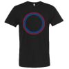 Unisex Fine Jersey Tee Thumbnail