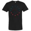 Unisex Fine Jersey Tee Thumbnail