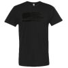 Unisex Fine Jersey Tee Thumbnail