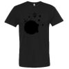 Unisex Fine Jersey Tee Thumbnail