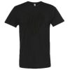 Unisex Fine Jersey Tee Thumbnail