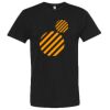 Unisex Fine Jersey Tee Thumbnail