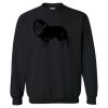 Unisex Heavy Blend™ Crewneck Sweatshirt Thumbnail