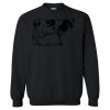 Unisex Heavy Blend™ Crewneck Sweatshirt Thumbnail