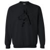 Unisex Heavy Blend™ Crewneck Sweatshirt Thumbnail