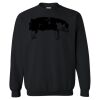 Unisex Heavy Blend™ Crewneck Sweatshirt Thumbnail