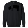 Unisex Heavy Blend™ Crewneck Sweatshirt Thumbnail
