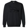 Unisex Heavy Blend™ Crewneck Sweatshirt Thumbnail