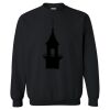 Unisex Heavy Blend™ Crewneck Sweatshirt Thumbnail