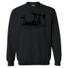 Unisex Heavy Blend™ Crewneck Sweatshirt Thumbnail