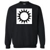 Unisex Heavy Blend™ Crewneck Sweatshirt Thumbnail