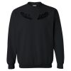 Unisex Heavy Blend™ Crewneck Sweatshirt Thumbnail