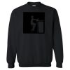 Unisex Heavy Blend™ Crewneck Sweatshirt Thumbnail
