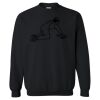 Unisex Heavy Blend™ Crewneck Sweatshirt Thumbnail