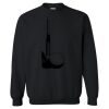 Unisex Heavy Blend™ Crewneck Sweatshirt Thumbnail