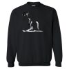 Unisex Heavy Blend™ Crewneck Sweatshirt Thumbnail