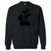 Unisex Heavy Blend™ Crewneck Sweatshirt Thumbnail