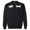 Unisex Heavy Blend™ Crewneck Sweatshirt Thumbnail