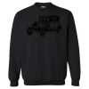 Unisex Heavy Blend™ Crewneck Sweatshirt Thumbnail