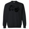 Unisex Heavy Blend™ Crewneck Sweatshirt Thumbnail