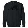 Unisex Heavy Blend™ Crewneck Sweatshirt Thumbnail