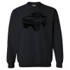 Unisex Heavy Blend™ Crewneck Sweatshirt Thumbnail