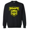Unisex Heavy Blend™ Crewneck Sweatshirt Thumbnail