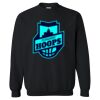 Unisex Heavy Blend™ Crewneck Sweatshirt Thumbnail