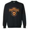 Unisex Heavy Blend™ Crewneck Sweatshirt Thumbnail