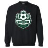 Unisex Heavy Blend™ Crewneck Sweatshirt Thumbnail