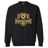 Unisex Heavy Blend™ Crewneck Sweatshirt Thumbnail